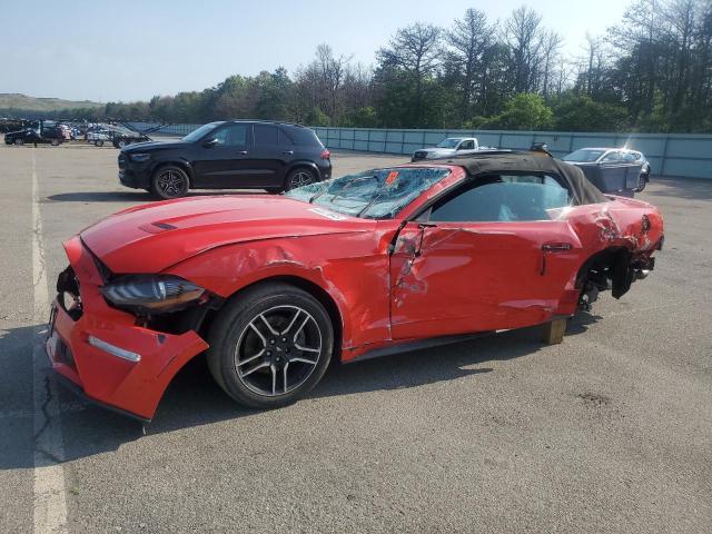 FORD MUSTANG 2018 1FATP8UH7J5136062 photo #1