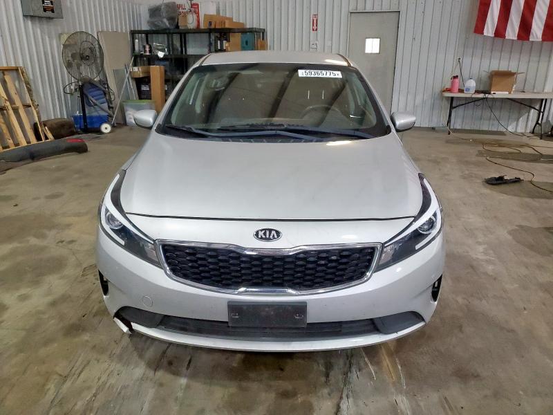 2018 KIA FORTE LX 3KPFL4A77JE248940