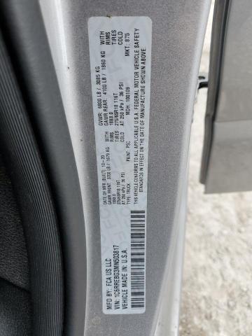 2021 RAM 1500 BIG H 1C6RREBG3MN503817