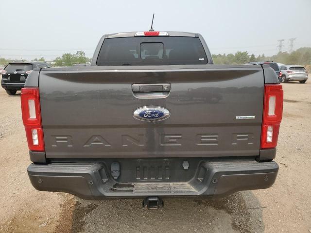 2019 FORD RANGER XL - 1FTER4FH4KLA00651