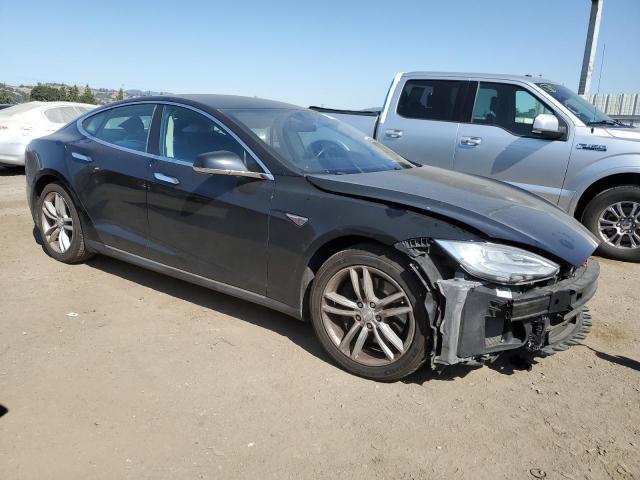 Vin: 5yjsa1s19efp56100, lot: 62331725, tesla model s 20144