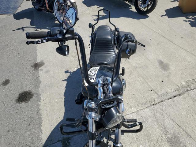 2019 HARLEY-DAVIDSON FXBRS 1HD1YHK38KC018278