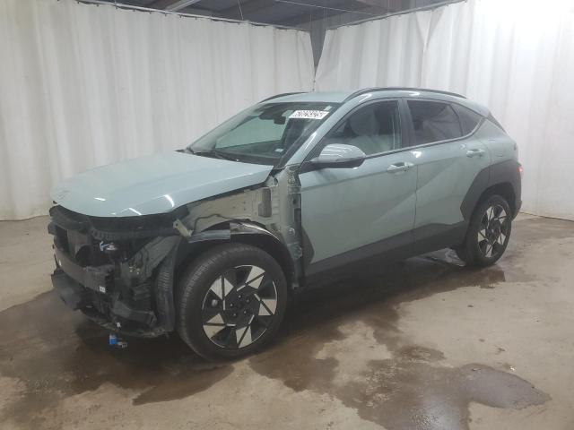 Vin: km8hbcab1su226862, lot: 62029325, hyundai kona sel 2025 img_1