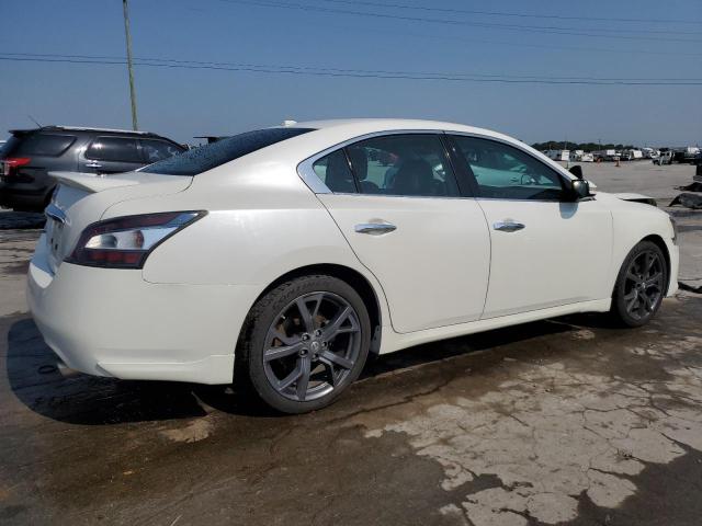 Vin: 1n4aa5ap9ec446296, lot: 58587525, nissan maxima s 20143
