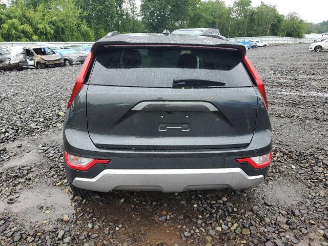 2024 KIA NIRO LX KNDCP3LE7R5122131