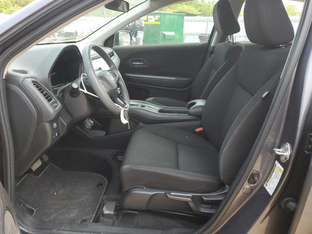 2017 HONDA HR-V LX - 3CZRU5H30HM100240