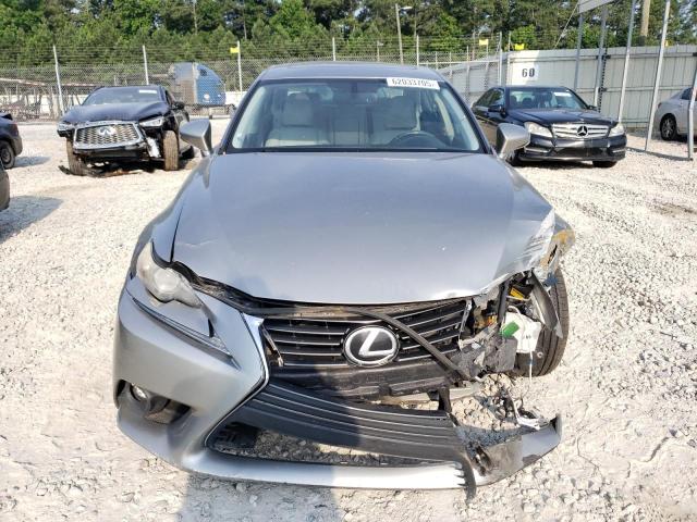 2015 LEXUS IS 250 JTHBF1D26F5071349