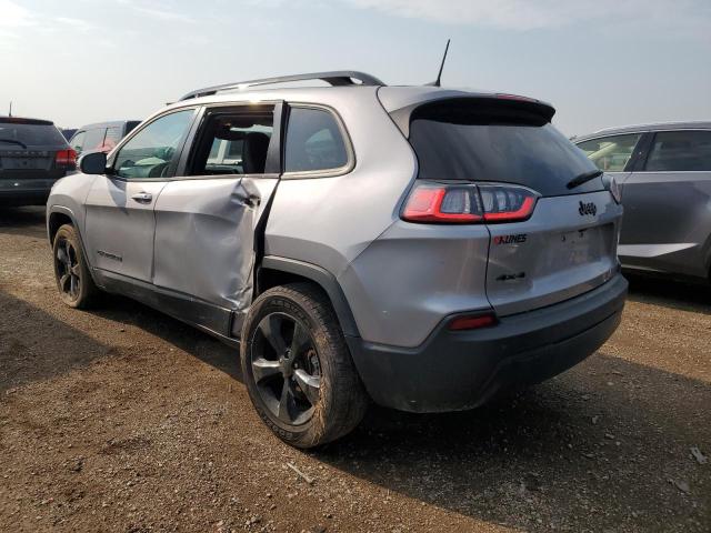 Vin: 1c4pjmlb9md228061, lot: 59392625, jeep grand cher latitude plus 20212