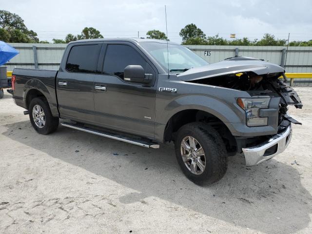 Vin: 1ftew1cp6ffa49969, lot: 59286225, ford f-150 supercrew 20154
