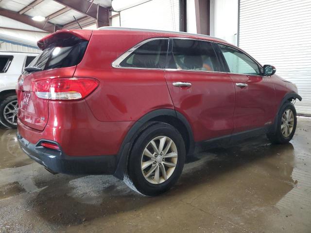 Vin: 5xypgda53hg248017, lot: 62142085, kia sorento lx 20173