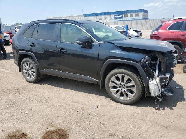 2019 TOYOTA RAV4 XLE P JTMA1RFV3KD002846