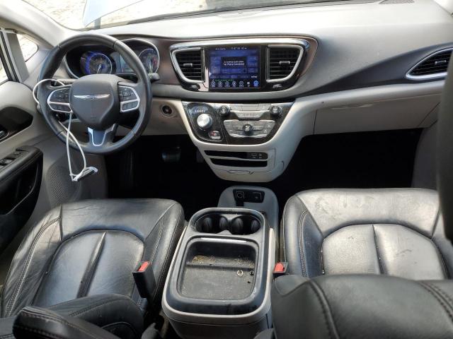 2017 CHRYSLER PACIFICA T 2C4RC1BG5HR598991