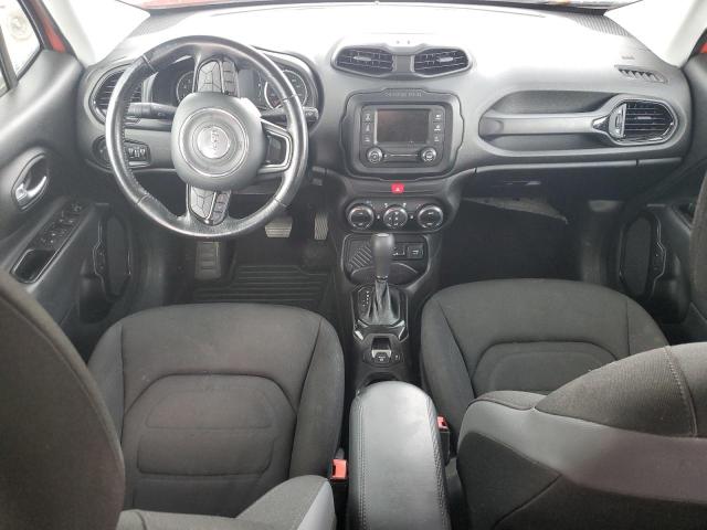 2017 JEEP RENEGADE L ZACCJABB8HPG01225