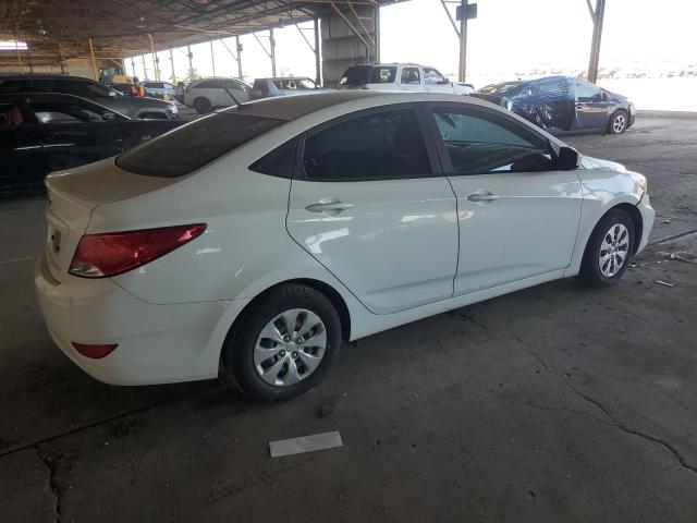 Vin: kmhct4ae5gu122129, lot: 60084885, hyundai accent se 20163