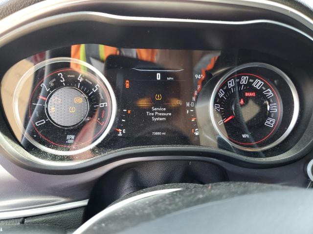 2020 DODGE CHALLENGER - 2C3CDZJG7LH211203