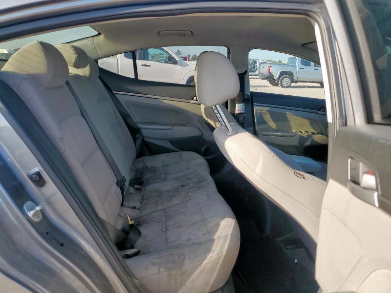 5NPD84LF6JH324270 2018 HYUNDAI ELANTRA