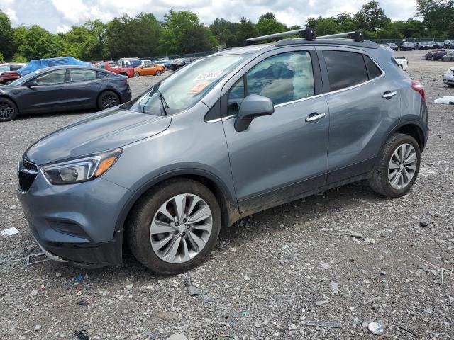 Vin: kl4cjasb4lb006336, lot: 60136535, buick encore preferred 2020 img_1