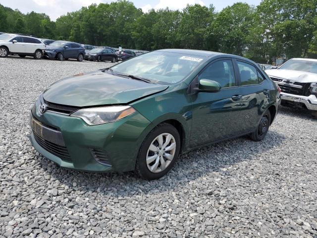 Vin: 2t1burhe7fc248276, lot: 59172215, toyota corolla l 2015 img_1