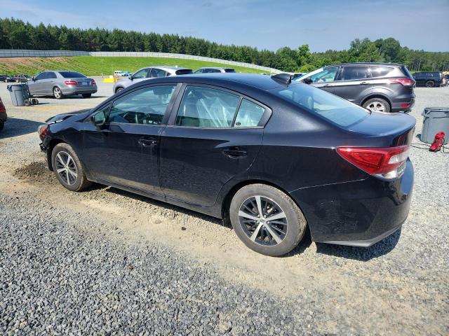 2020 SUBARU IMPREZA PR 4S3GKAD6XL3606437