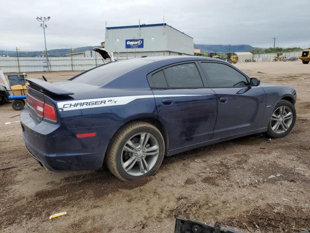 Vin: 2c3cdxdt9eh204902, lot: 59704495, dodge charger r/t 20143