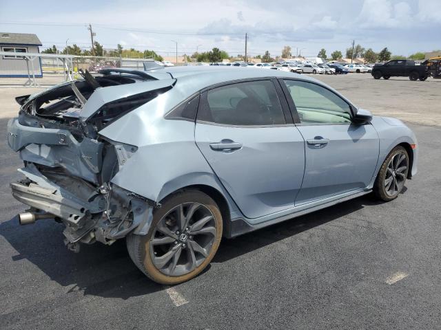 2017 HONDA CIVIC SPOR - SHHFK7G4XHU221199