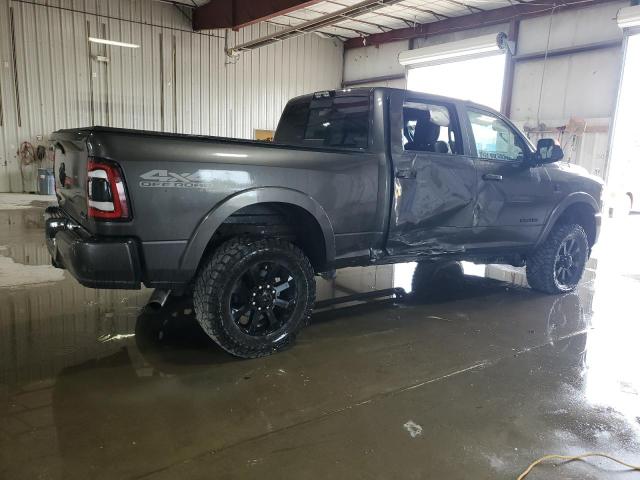 Vin: 3c6ur5fl0lg192484, lot: 59670435, ram 2500 laramie 20203