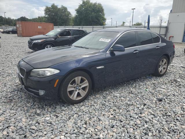 Vin: wbaxg5c50dd231071, lot: 62910575, bmw 5 series i 2013 img_1