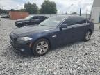 Top Destinations for Shipping Cars from the USA