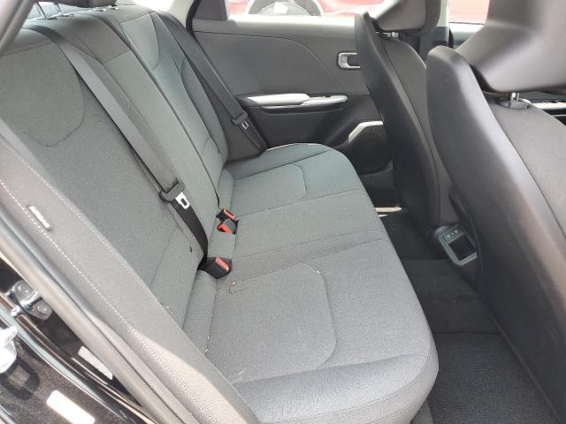 2025 KIA K4 LX 3KPFT4DE8SE119391