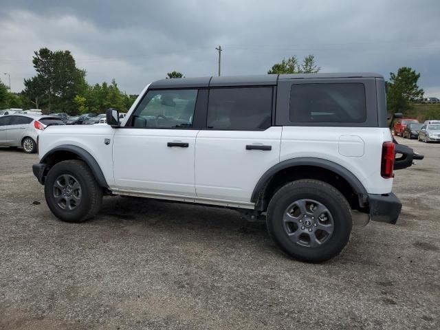 Vin: 1fmde7bh1rla78163, lot: 59555735, ford bronco big big bend 20242