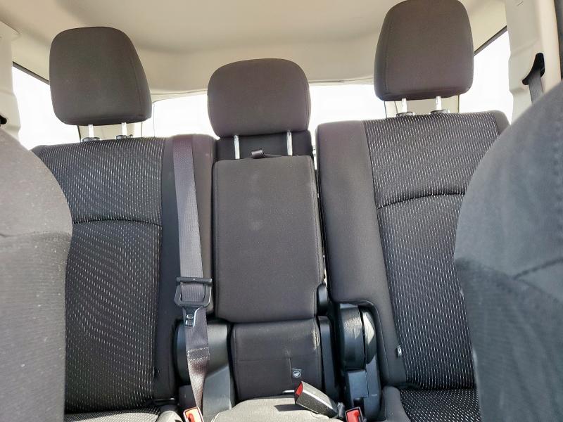 2017 DODGE JOURNEY SE - 3C4PDCAB8HT606374