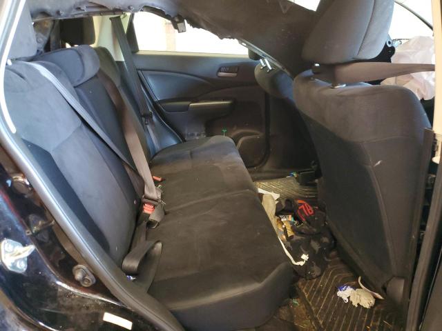 2014 HONDA CR-V LX - 2HKRM4H37EH602941
