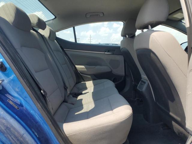 2018 HYUNDAI ELANTRA SE - 5NPD84LF9JH312663