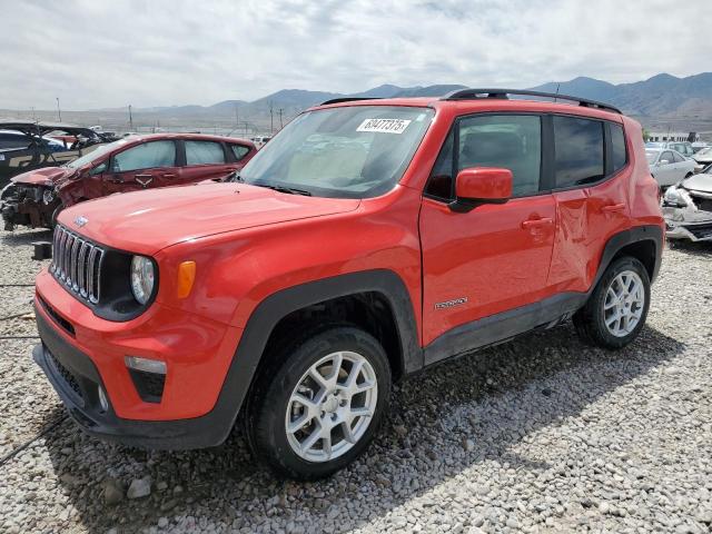 Vin: zacnjbbb6kpk45408, lot: 60477375, jeep renegade latitude 2019 img_1