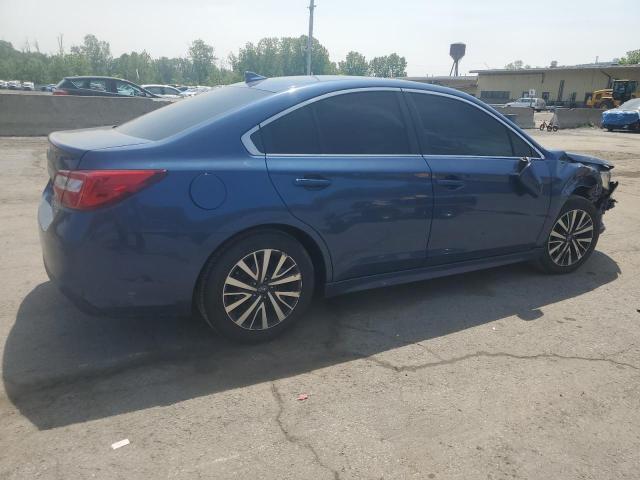 2019 SUBARU LEGACY 2.5 4S3BNAF6XK3015165