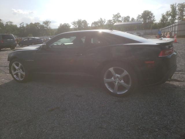 2015 CHEVROLET CAMARO LT 2G1FF1E34F9277145