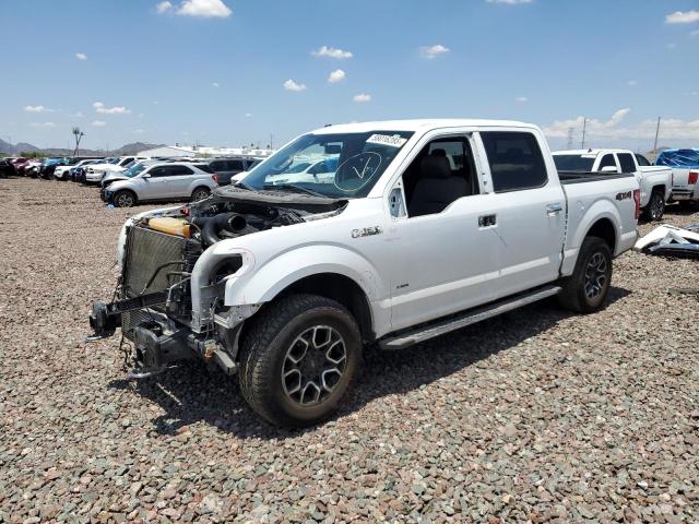 Vin: 1ftew1eg7fkd28643, lot: 58016285, ford f-150 supercrew 2015 img_1