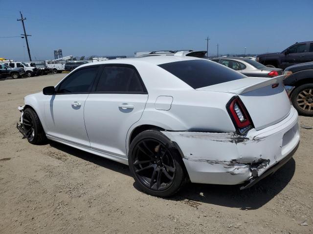 Vin: 2c3ccabg7jh240068, lot: 59394965, chrysler 300 s 20182