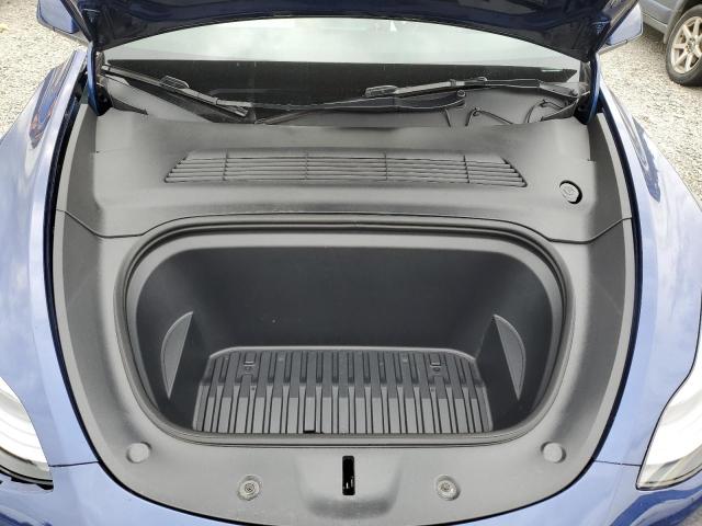 2023 TESLA MODEL Y 7SAYGDEE3PF811896
