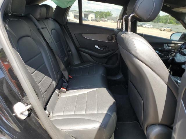 2021 MERCEDES-BENZ GLC 300 4M W1N0G8EB4MF889417