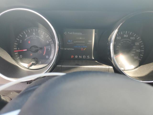 2016 FORD MUSTANG GT 1FA6P8CF8G5246611