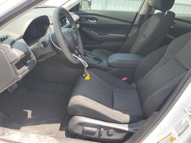 2023 HONDA ACCORD EX - 1HGCY1F36PA041591