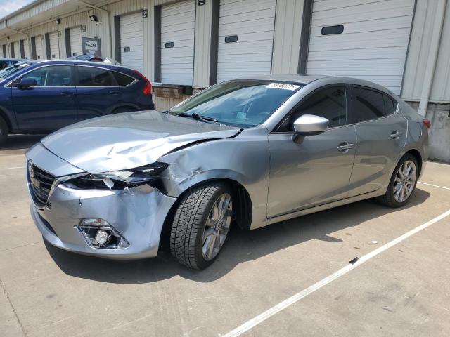 MAZDA 3 GRAND TO