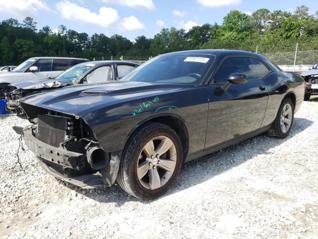 Vin: 2c3cdzag9kh747973, lot: 59307225, dodge challenger sxt 2019 img_1