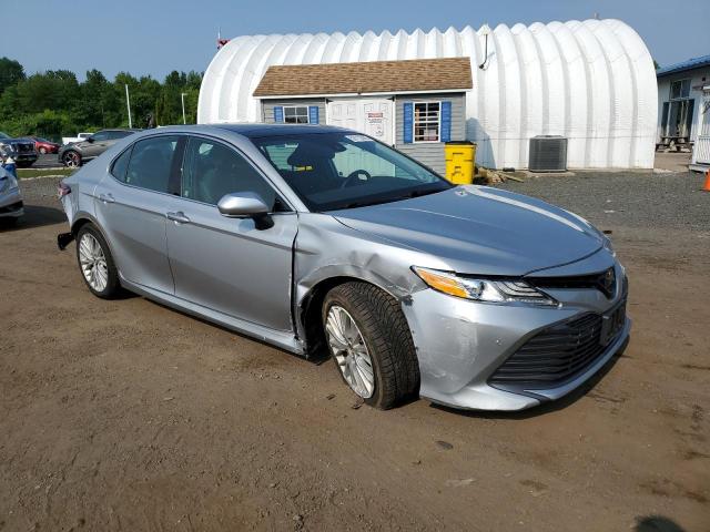 Vin: 4t1f11ak1lu302984, lot: 59112095, toyota camry xle 20204