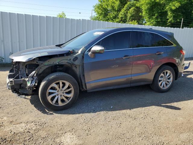 Vin: 5j8tb4h56hl800585, lot: 61537485, acura rdx technology 2017 img_1