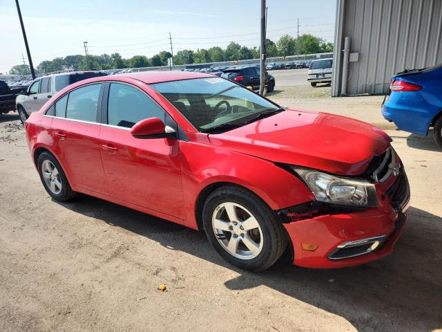 Vin: 1g1pe5sbxg7140790, lot: 59967295, chevrolet cruze lt 20164