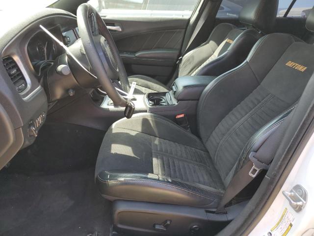 2017 DODGE CHARGER R/ - 2C3CDXGJ7HH520328
