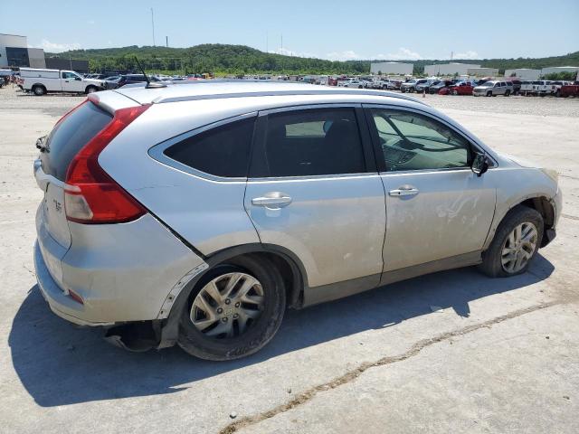 2015 HONDA CR-V EXL 2HKRM3H72FH505354