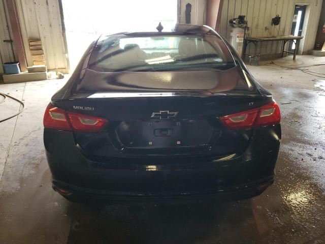 2018 CHEVROLET MALIBU LT - 1G1ZD5ST0JF201971